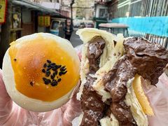 -清真马家老号马凤霞四姑糖坊