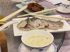 -银都上海菜馆(粤海东路店)