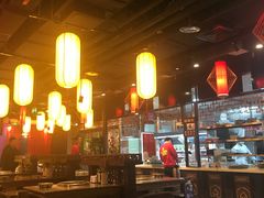 -小龙坎老火锅(北京三里屯店)