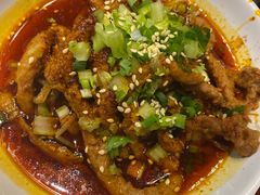 -付小姐在成都(中山公园店)