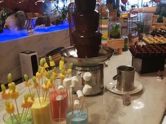 -大汉金桥华美达广场酒店·食秀全日制餐厅