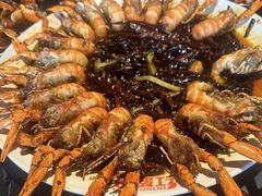 -红盔甲·小龙虾(人民广场店)