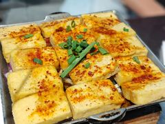 -清真·老金烧烤·小龙虾(山大路店)