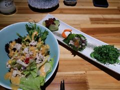 -立山居酒屋·烧鸟 天妇罗(西北湖店)