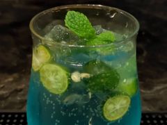 -瑞吉吧 The St·Regis Bar(长沙瑞吉酒店)