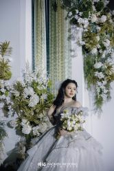 点击看大图 -豪门婚礼策划