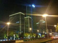 -星湖街(地铁站)