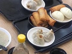 -姑苏鸿昌兴大食堂(中山北路店)