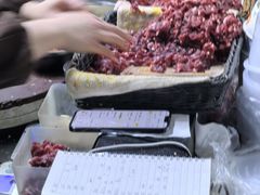 -何永光123鲜牛肉馆(1号店)