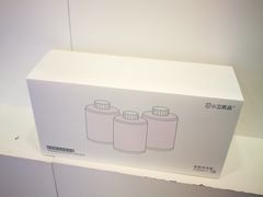 -小米之家(长宁中山公园龙之梦店)