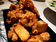 -五号茶居·新派粤菜·岭南五号酒店(沿江中路店)