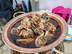 -清真·鸦儿李记·小馆(后海店)