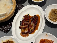-阿庄新豫菜(航海东路店)