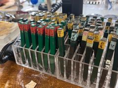 -十八字金·银饰·拼豆·开蚌DIY(魏公芳华里店)