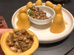 -食光慢宴·安吉土菜馆