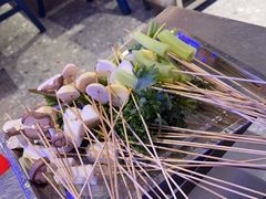 -钢管厂五区小郡肝串串香(滨江店)