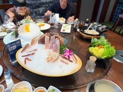 -东海怡品海鲜豆捞(舟宿夜江店)