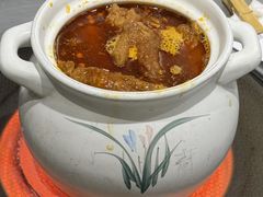 -凯鸽酒楼•雁北民间菜(云冈石窟店)
