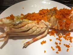 -鲜稻回转寿司(百利城店)