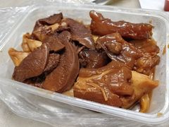 -珍珍小食店(西华路店)