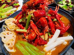 -红盔甲·小龙虾(长寿路店)