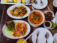 -自然餐厅(Phuket)