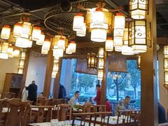 -老五四季涮肉(菜市口店)
