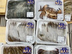 -盒马X会员店(上海森兰商都店)