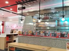 -塔斯汀·中国汉堡(蓝润置地广场店)