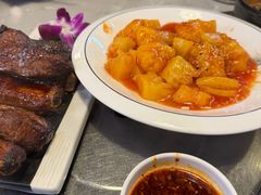 -韩仁阁米肠汤饭(韩乐坊店)