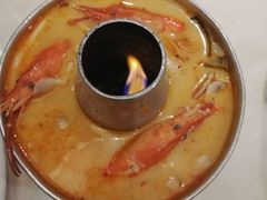 冬阴功汤-印象南洋·泰国风情餐厅(新安店)