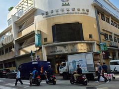 -下环街市熟食中心