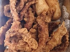 -沸炉重庆老火锅(军事博物馆店)