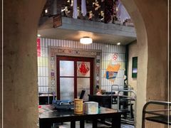 大堂-老表记广西宵夜螺蛳鸭脚煲(西大店)