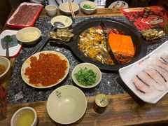 -蜀大侠火锅(建设路第五大道店)