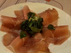 -安妮意大利餐厅(丽都店)