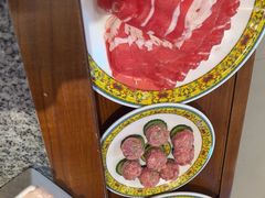 -进京涮肉·羊蝎子火锅(桓台店)