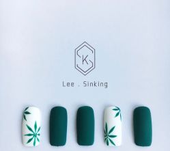 -Pink You美甲美睫纹绣定制中心