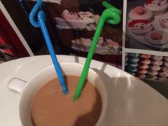 美丽心情甜饼店(江苏路店)-美丽心情蛋糕(江苏路店)