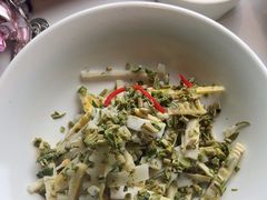 -庆江南江南菜(琴湖溪里花园城店)