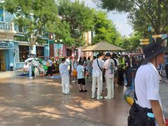 -沈阳方特欢乐世界