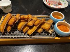 -老头儿油爆虾·知味杭州(爱琴海购物中心)
