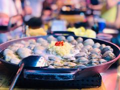 -水哥卜卜贝(东晓·胜汇里店)