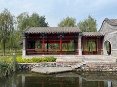 -张家湾公园