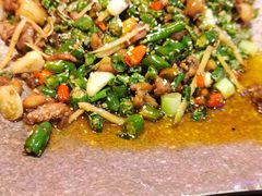 -醉小酒馆·川菜·江湖菜·重庆菜(观音桥旗舰店)