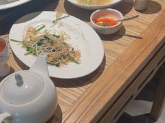 -金成潮菜博物馆(海珠湿地店)