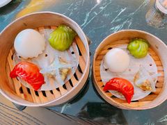 -甄御•海鲜新青岛菜(麦岛店)