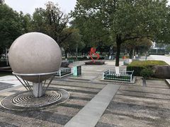 -孝子祠公园
