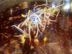 -周记全牛油火锅