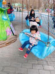 -大望京儿童游乐场